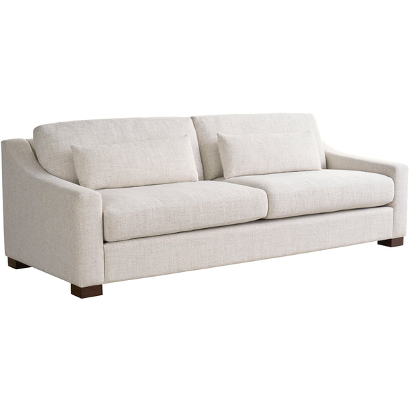 Home Fashion Brooklyn Sofa Monique Linen