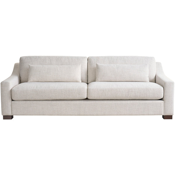 home fashion Brooklyn Sofa Monique Linen