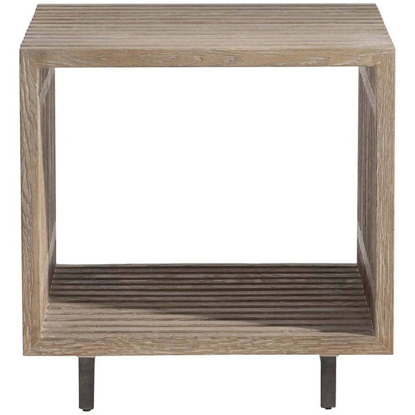Home Fashion Brumley Side Table