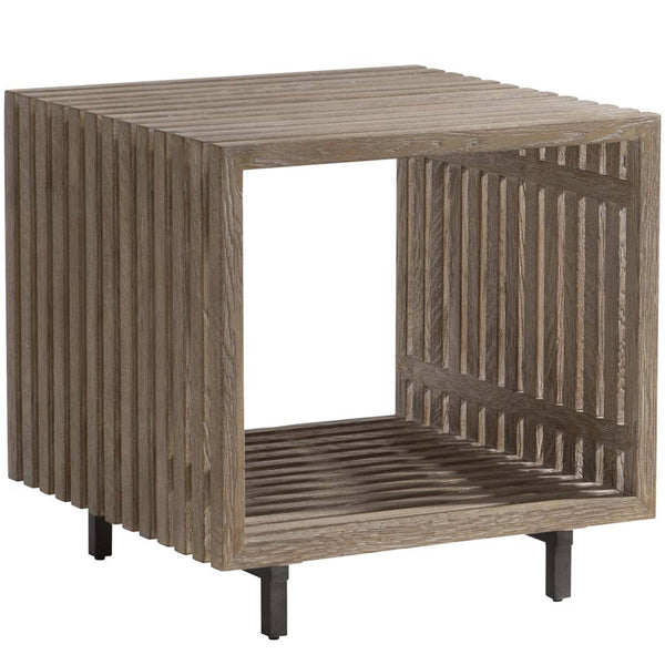 home fashion Brumley Side Table