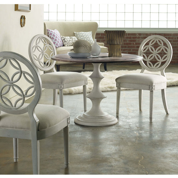 Home Fashion Brynlee Dining Table