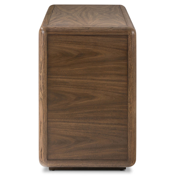 Home Fashion Brynn Dresser Dark Oak By Four Hands
