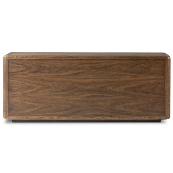 Home Fashion Brynn Dresser Dark Oak By Four Hands