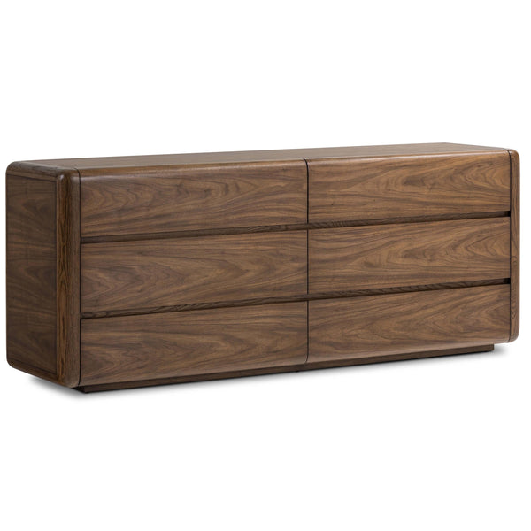 home fashion Brynn Dresser Dark Oak by Four Hands