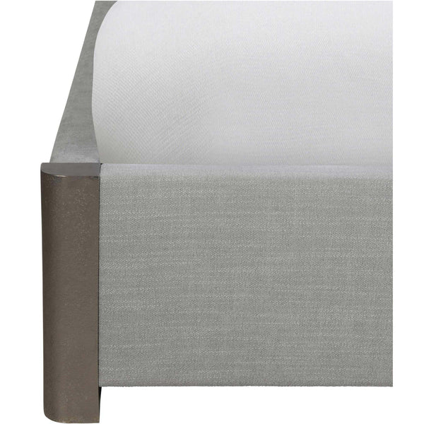 Home Fashion Brynn King Bed B587-010