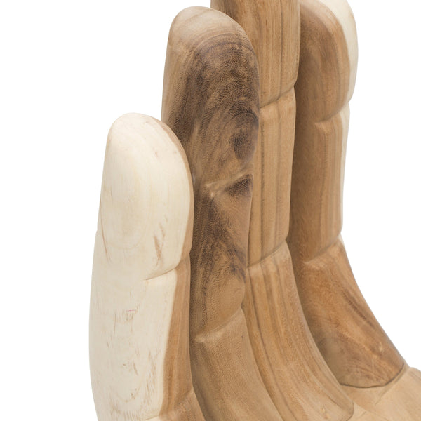 Home Fashion Buddha Chair