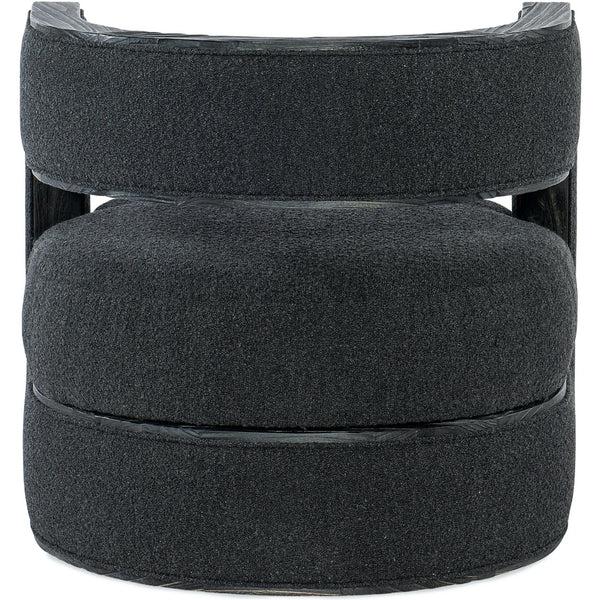 Home Fashion Burke Accent Chair