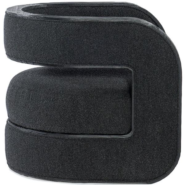 Home Fashion Burke Accent Chair