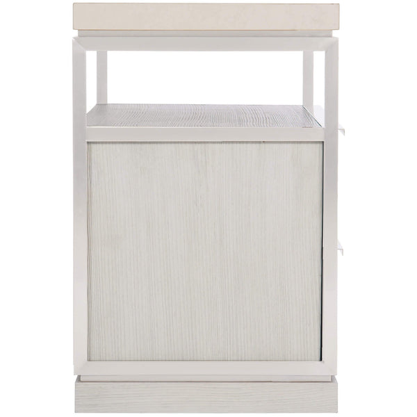 Home Fashion Byrne Nightstand
