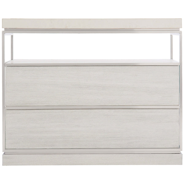 Home Fashion Byrne Nightstand