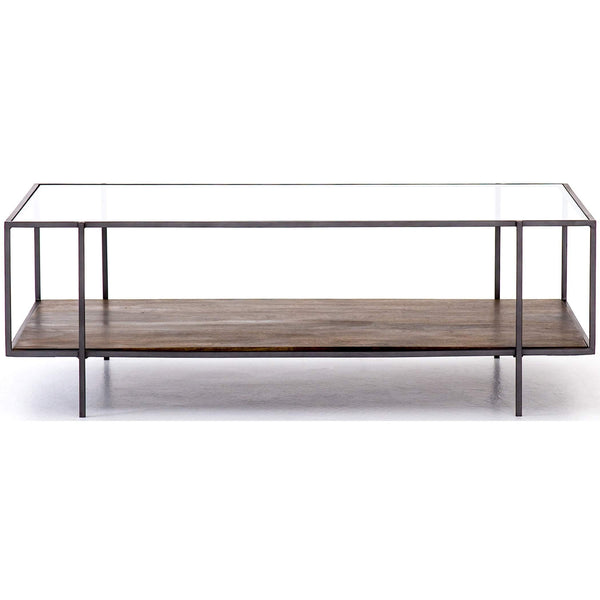 Home Fashion Byron Coffee Table By Four Hands