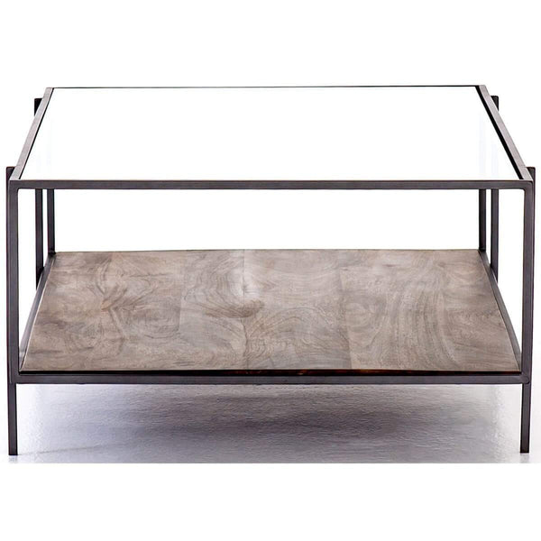 Home Fashion Byron Coffee Table By Four Hands