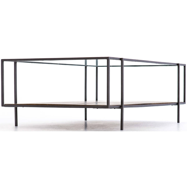Home Fashion Byron Coffee Table By Four Hands