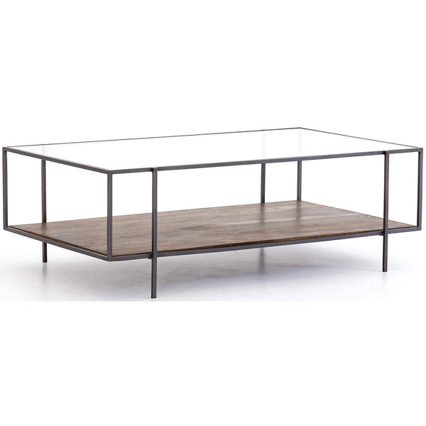home fashion Byron Coffee Table by Four Hands