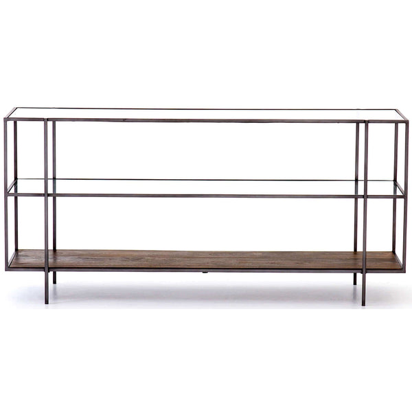 Home Fashion Byron Media Console By Four Hands
