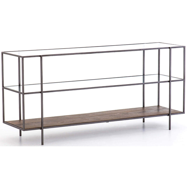 home fashion Byron Media Console by Four Hands