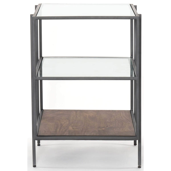 Home Fashion Byron Nightstand By Four Hands