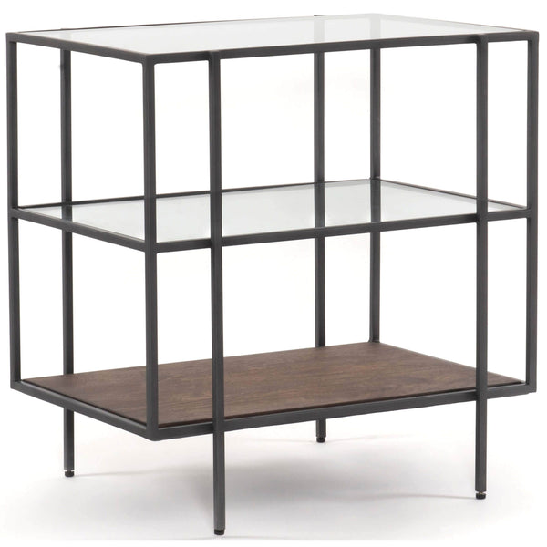 home fashion Byron Nightstand by Four Hands