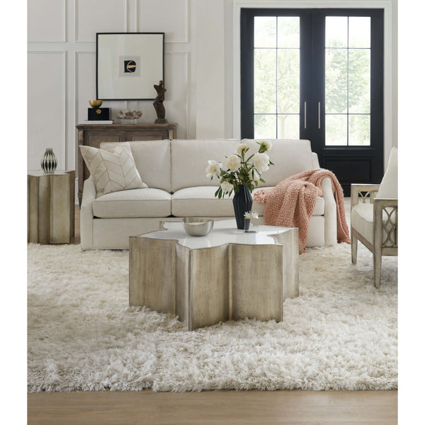 Home Fashion C'est La Vie Cocktail Table