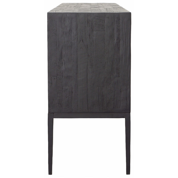 Home Fashion Cabot Sideboard Natural