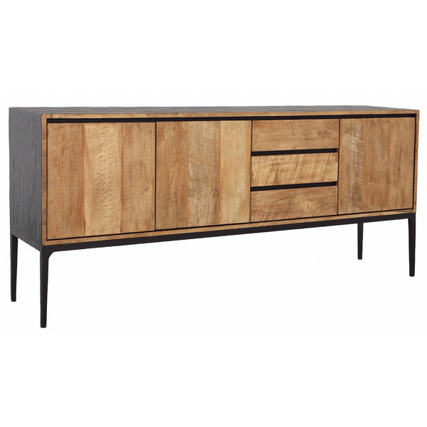 home fashion Cabot Sideboard Natural