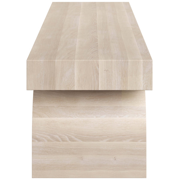 Home Fashion Cadence Bench