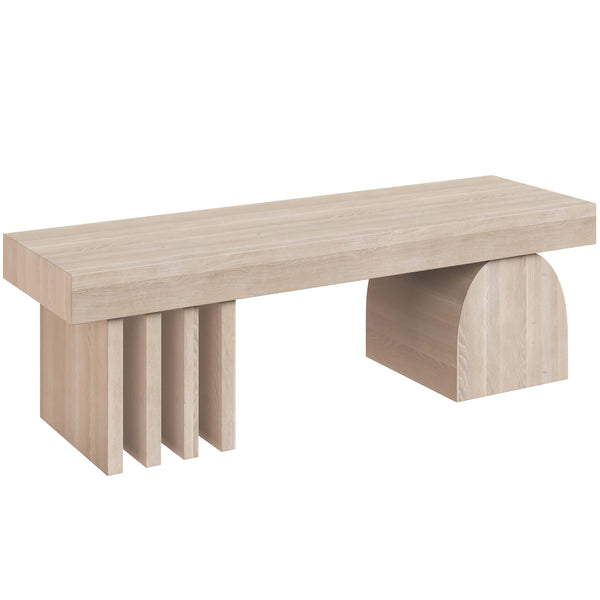 home fashion Cadence Bench