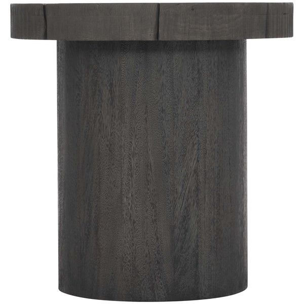 Home Fashion Calavaras End Table