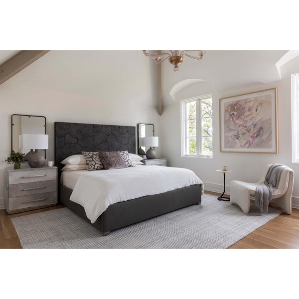 Home Fashion Calavaras King Bed