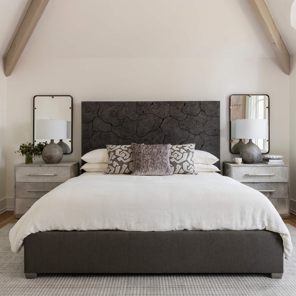 Home Fashion Calavaras King Bed