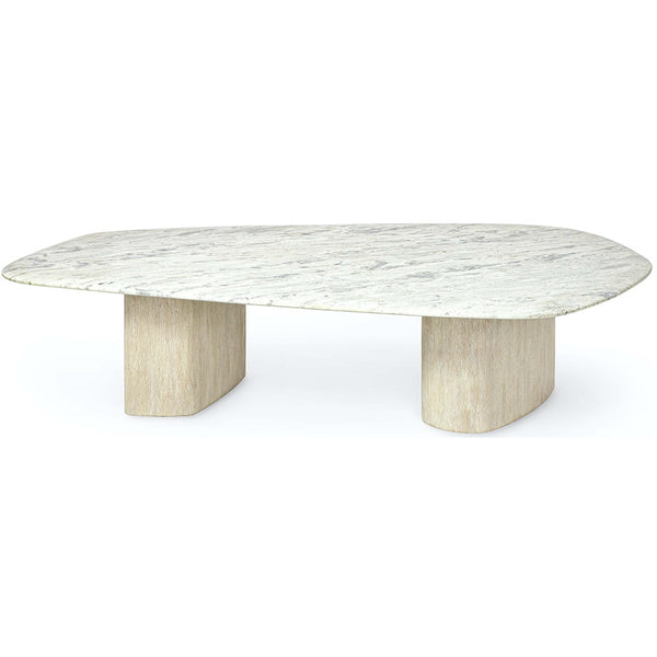 home fashion Caleb Coffee Table Cream