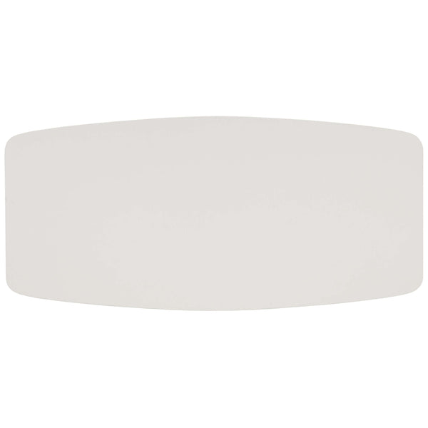 Home Fashion Calida Dining Table Cream