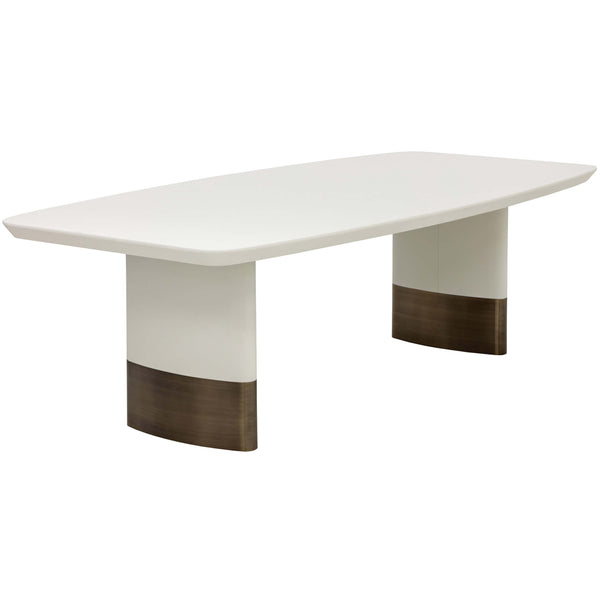 home fashion Calida Dining Table Cream