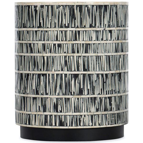 home fashion Callum Round Accent Table