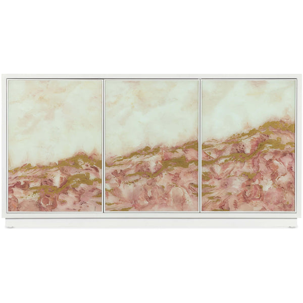 Home Fashion Camaraderie Credenza