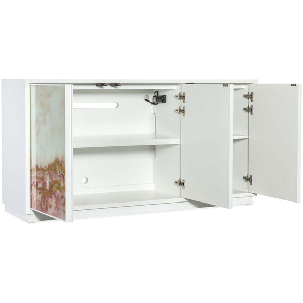 Home Fashion Camaraderie Credenza