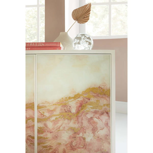 Home Fashion Camaraderie Credenza