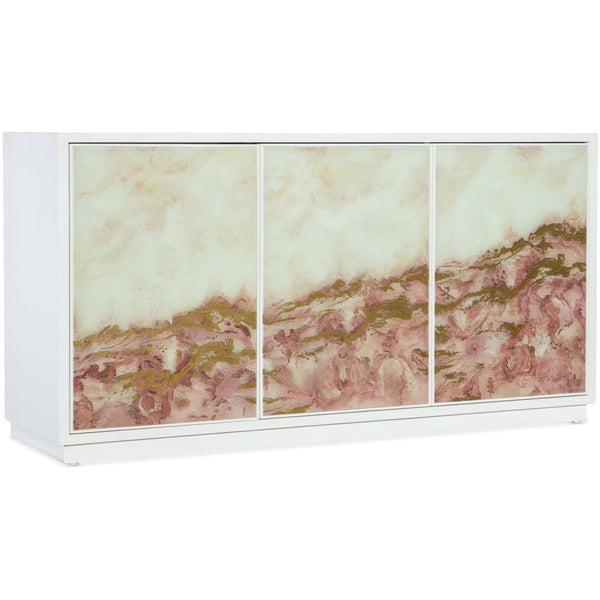 home fashion Camaraderie Credenza