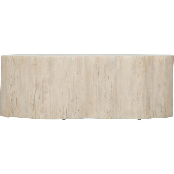 Home Fashion Camilla Fossilized Clam Coffee Table