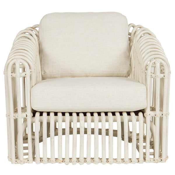 Home Fashion Camps Bay Rattan Chair
