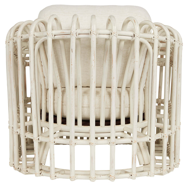 Home Fashion Camps Bay Rattan Chair