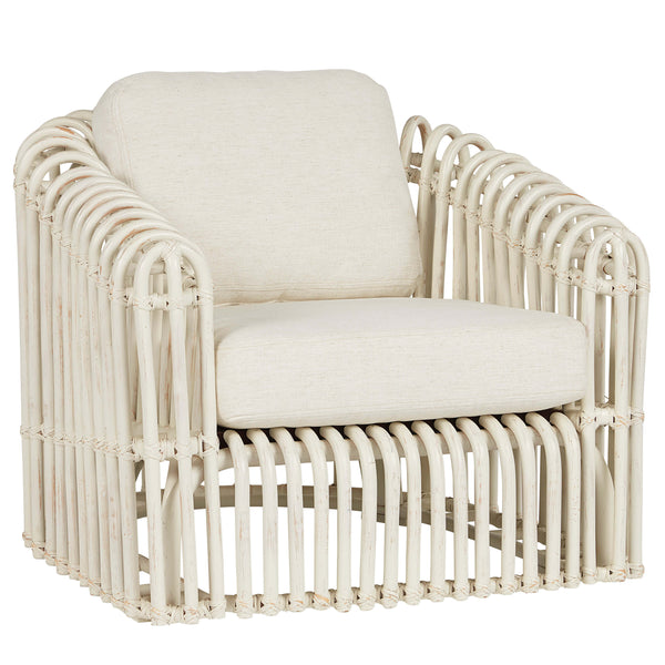 home fashion Camps Bay Rattan Chair
