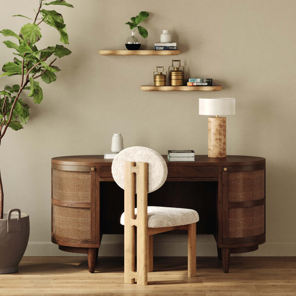 Home Fashion Canggu Desk Porto