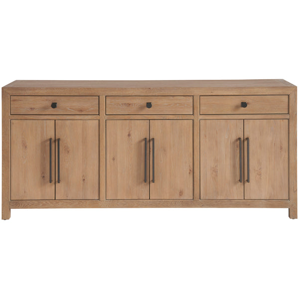Home Fashion Canyon Credenza Canyon