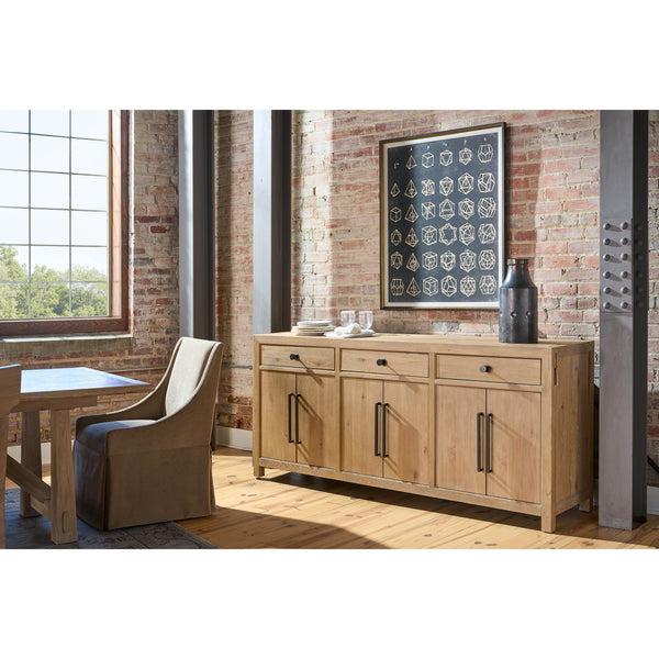 Home Fashion Canyon Credenza Canyon