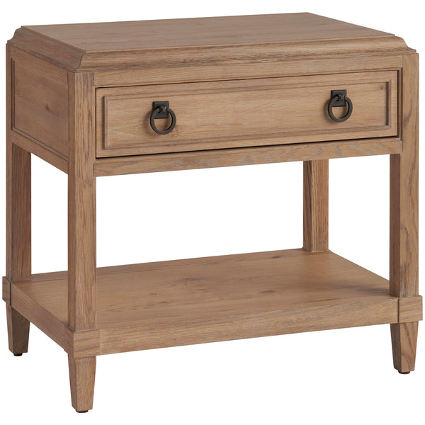 home fashion Canyon Drawer Nightstand Canyon