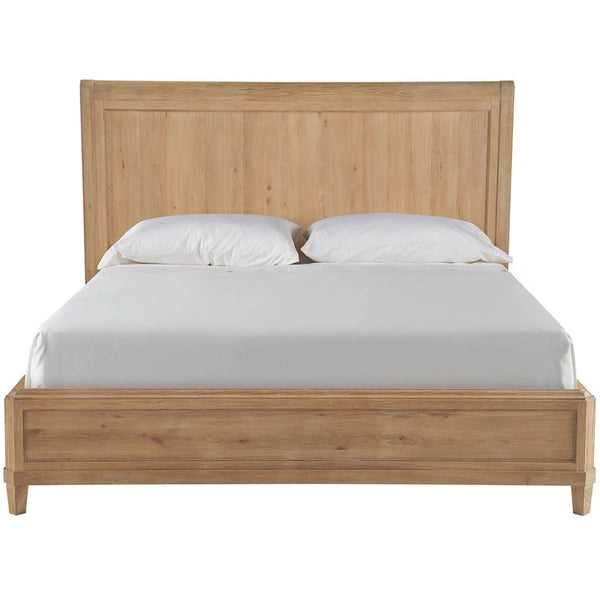 Home Fashion Canyon Panel Bed Canyon