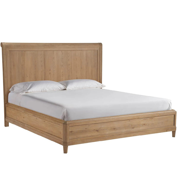home fashion Canyon Panel Bed Canyon