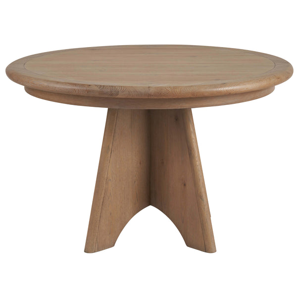 Home Fashion Canyon Round Dining Table Canyon