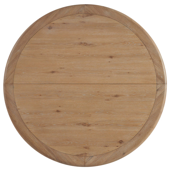 Home Fashion Canyon Round Dining Table Canyon